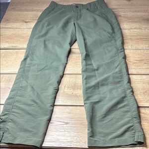 Men's Under Armour Match Play Golf Pants Size 30x32